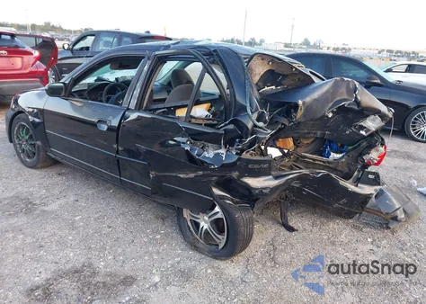 2003 Honda Civic Dx из США, поврежденный, VIN 2HGES16183H556127